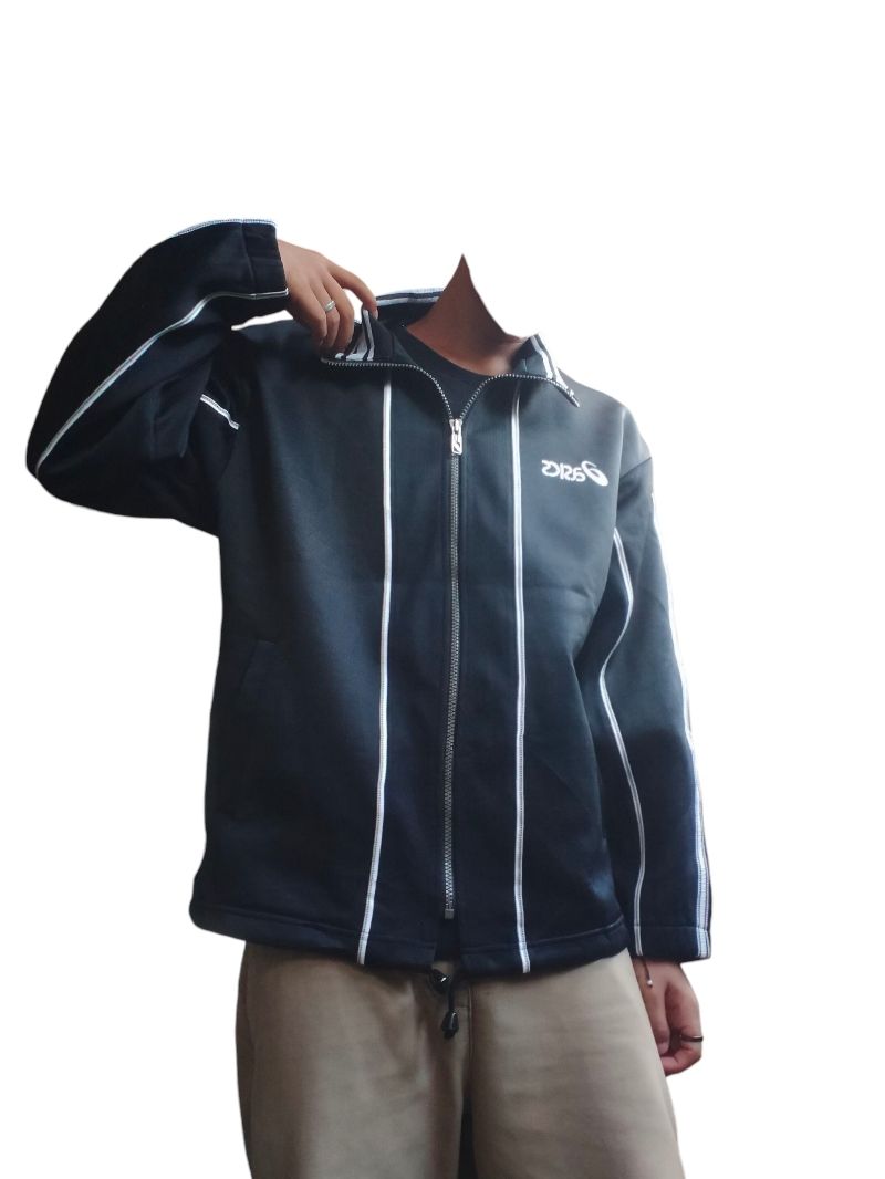tracktop asics vintage, foto 5