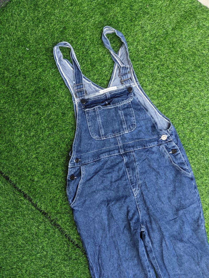 OVERALL CHUN STUDIO, foto 2