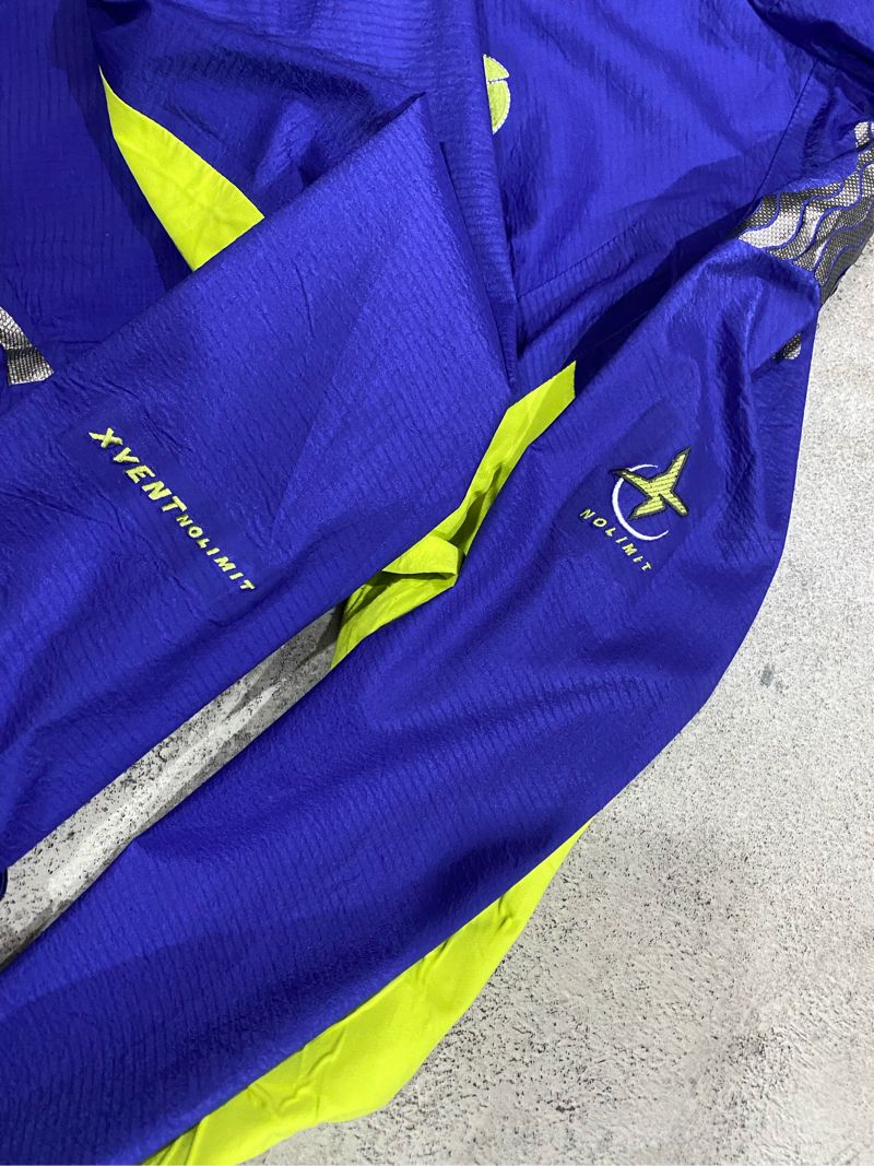 NEPA Jacket Outdoor Waterproof Gorpcore, foto 6
