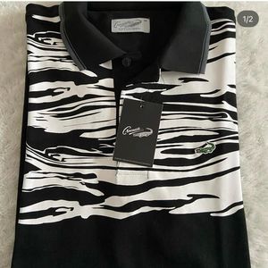 Kaos Brand crocodile