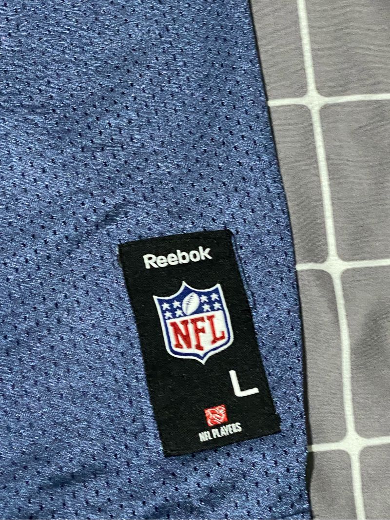 SEATTLE SEAHAWKS NFL JERSEY, foto 4