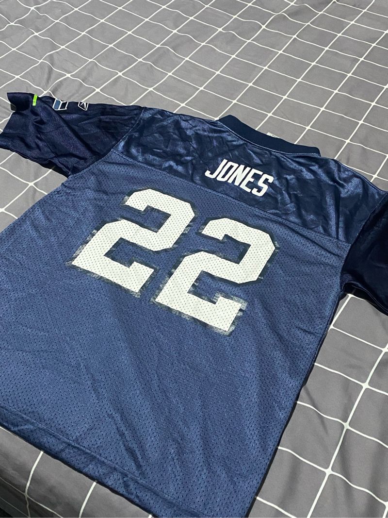 SEATTLE SEAHAWKS NFL JERSEY, foto 2
