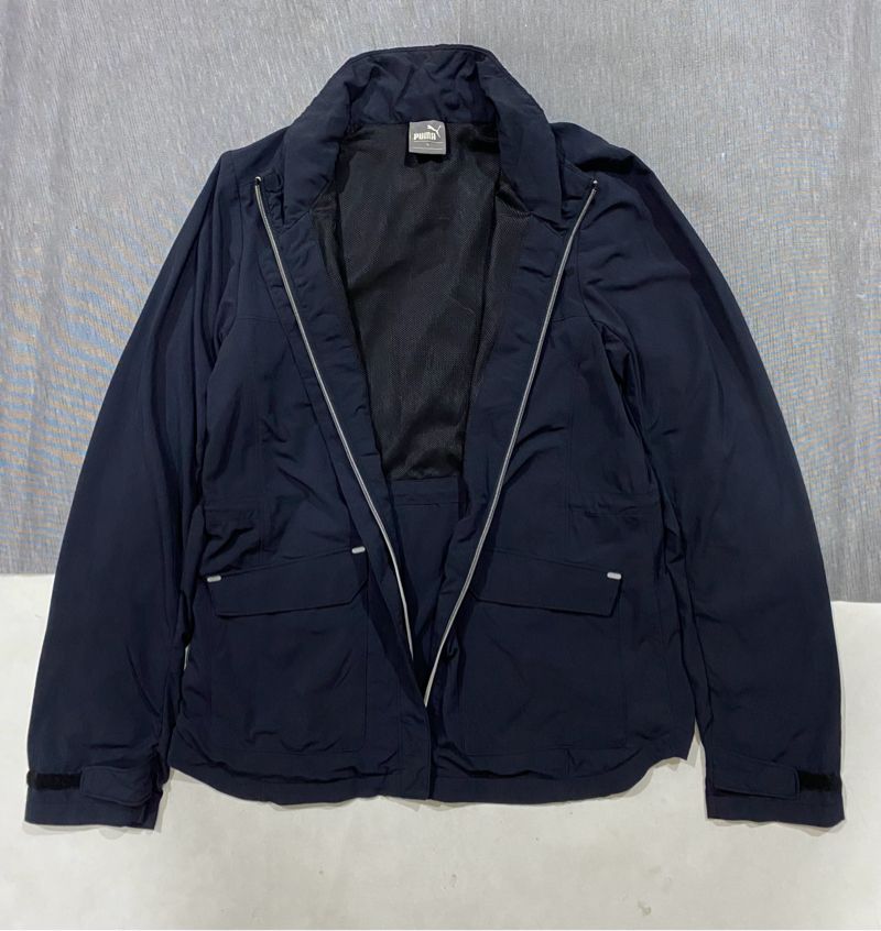 PUMA Jacket Outdoor Pria, foto 2
