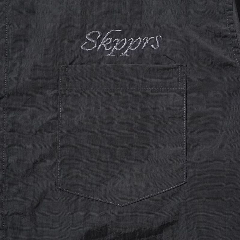 Skipp*rs Workshirt, foto 2