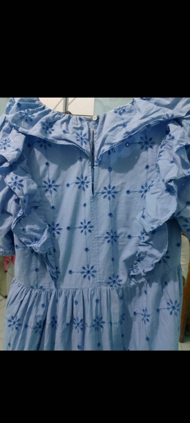 ZARA Dress katbol, foto 5