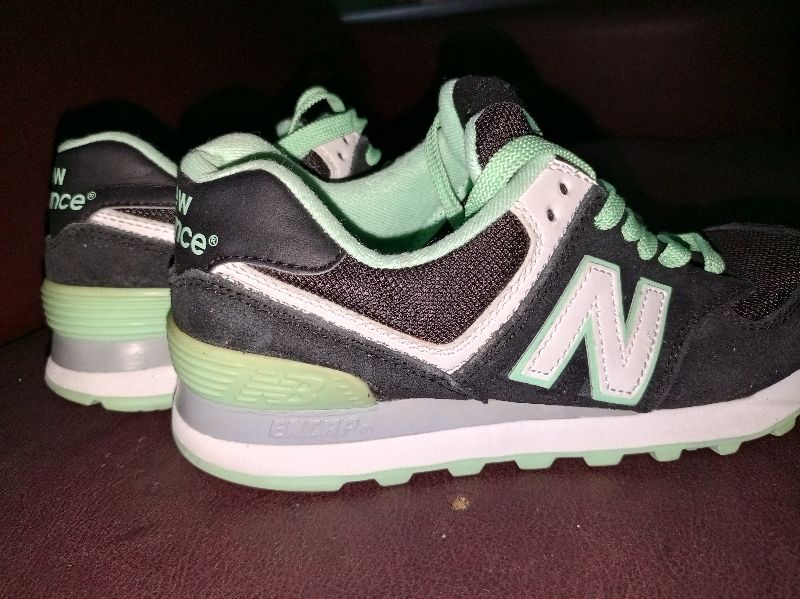 New balance 574, foto 4