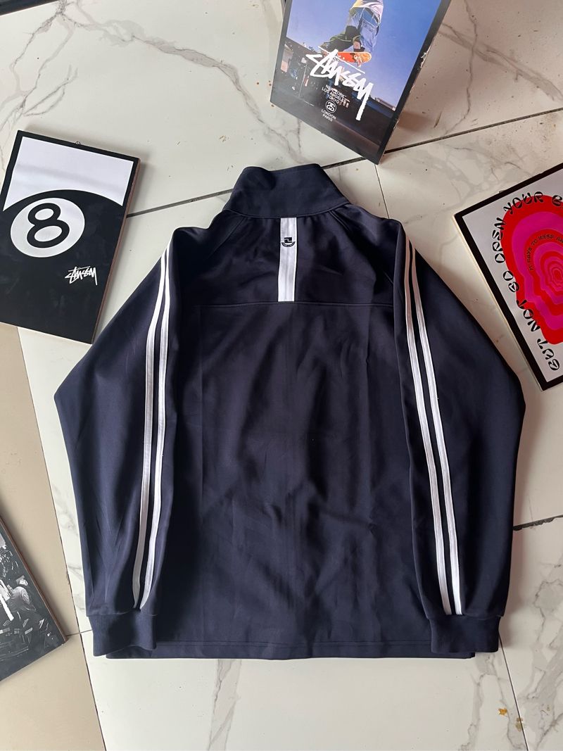 Tracktop Casual Navy, foto 4