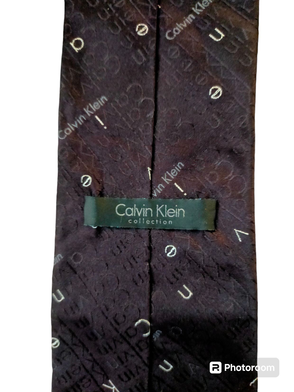 Calvin Klein Luxury Pria black, foto 4