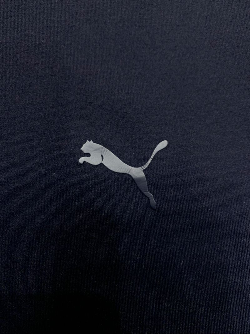 Puma turtleneck warmcell Navy, foto 3