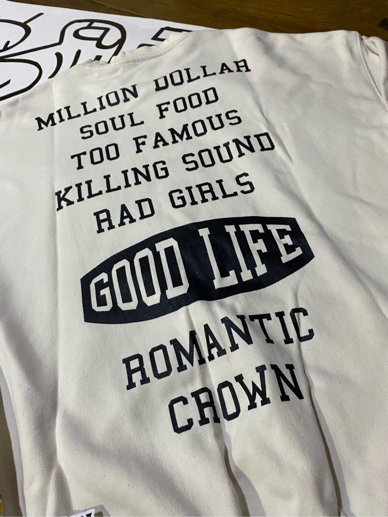 Romanticcrown, foto 6
