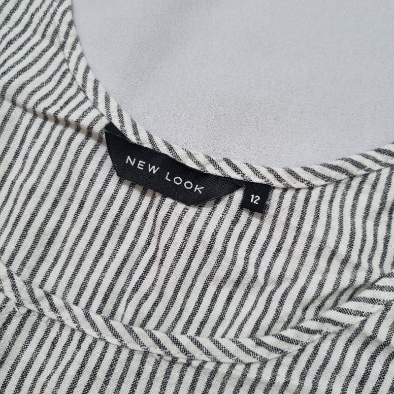 Crop Top | New Look - 12, foto 3