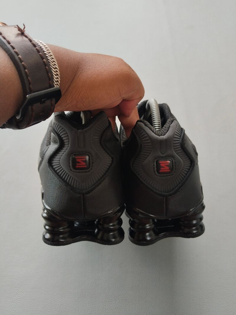 nike shock, foto 4