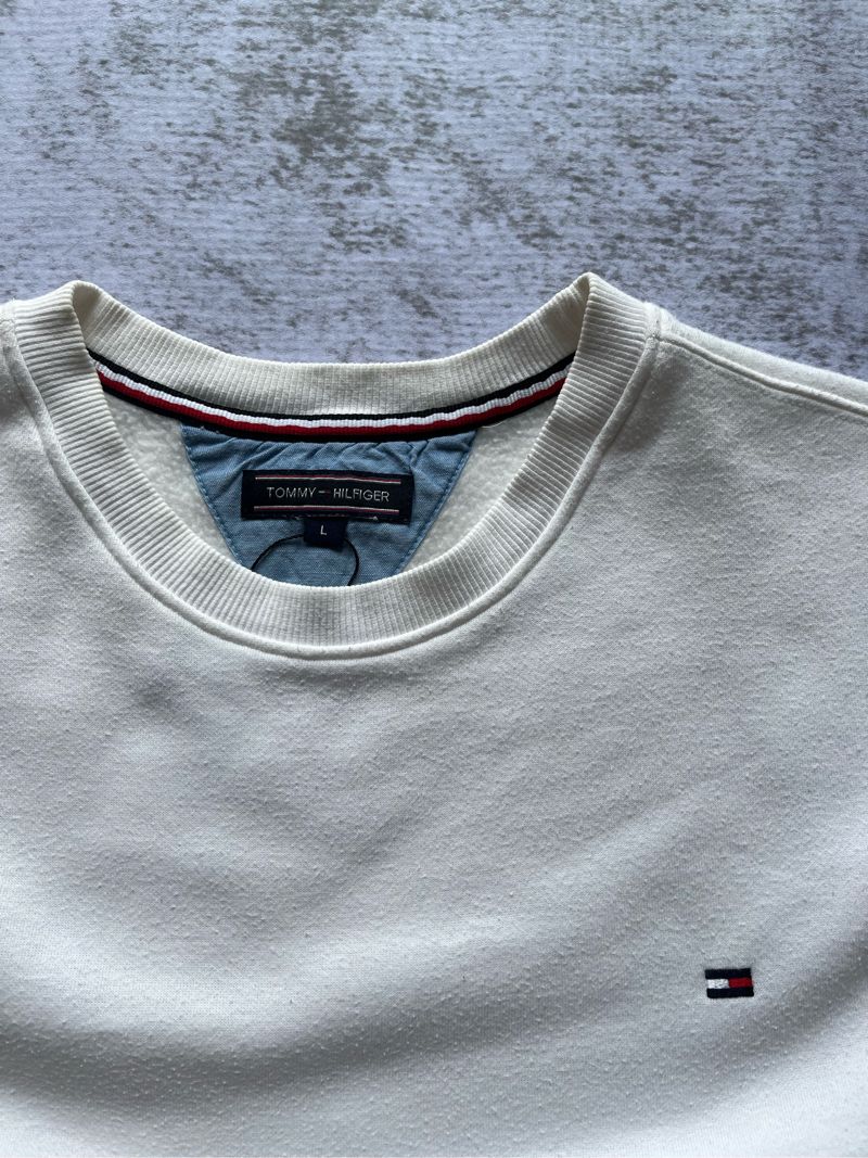 CREWNECK TOMMY HILFIGER, foto 2