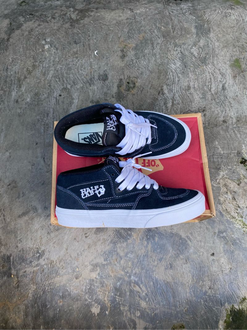 VANS HALF CAB, foto 3