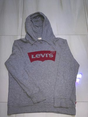 Levi’s hoodie