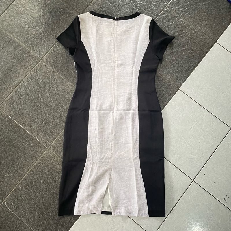 Dress Midi Accent, foto 4