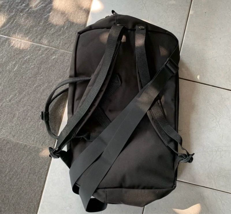 Tas Kanken  FJALLRAVENWEEKENDEE, foto 2
