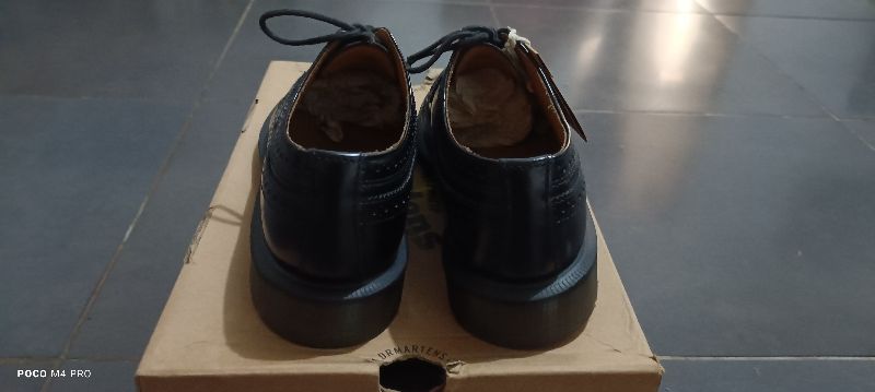 Dr. Martens 3989 Brogues, foto 3