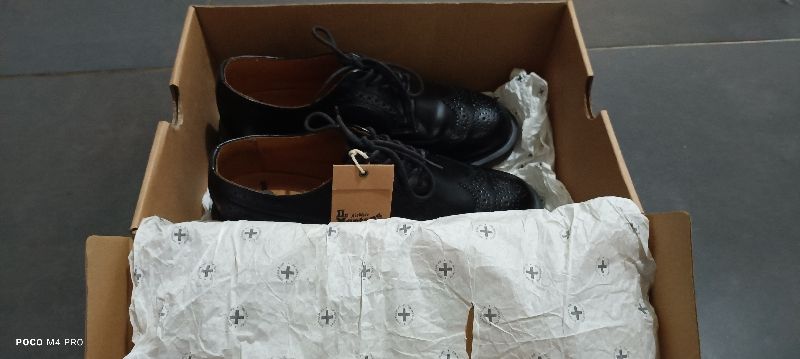 Dr. Martens 3989 Brogues, foto 6