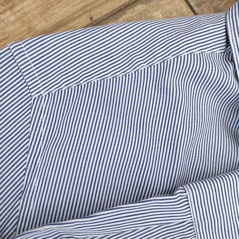 H&M kemeja size M, foto 3