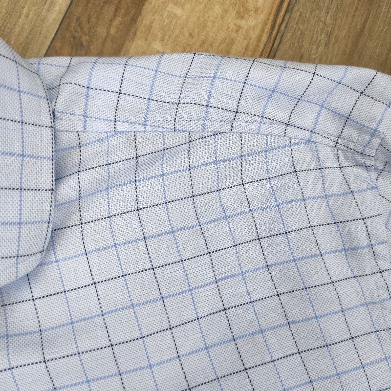 Hugo boss kemeja size L, foto 3