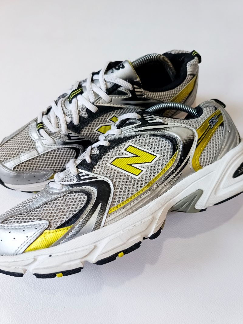 New Balance 530 WRPD Green, foto 2