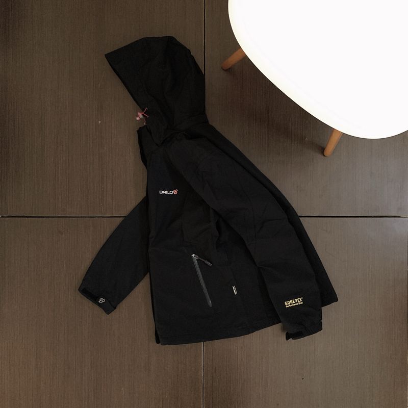 BAILO GORPCORE JACKET GORE-TEX GUARANTEED, foto 10