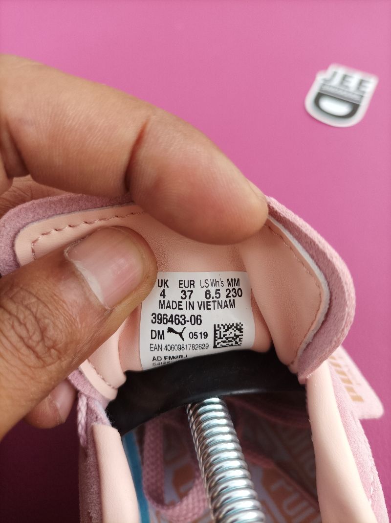 Puma Palermo Pink, foto 6