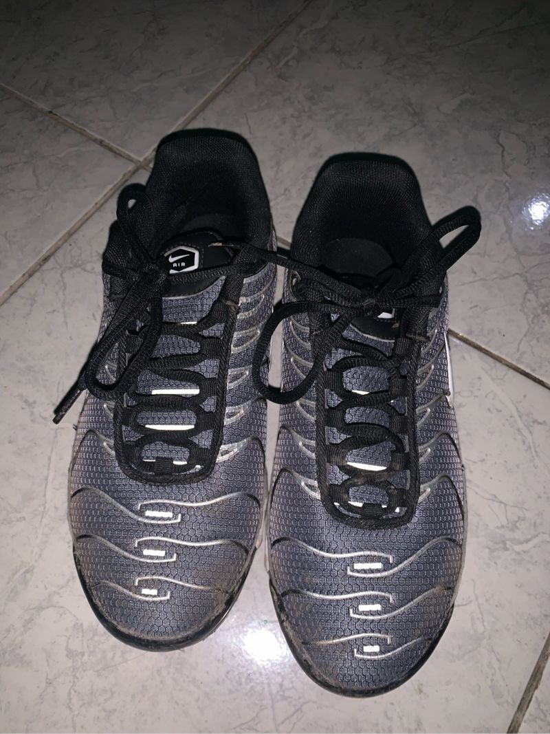 NIKE AIR MAX TN, foto 2