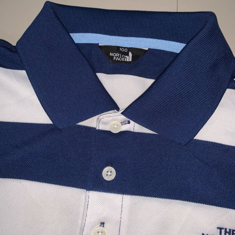 Polo Shirt The North Face, foto 3