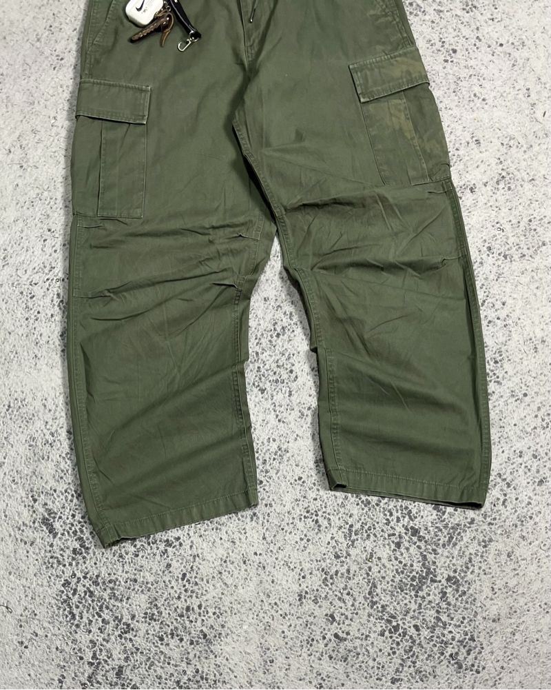 Musinsa Baggy Balloon Cargopants, foto 5