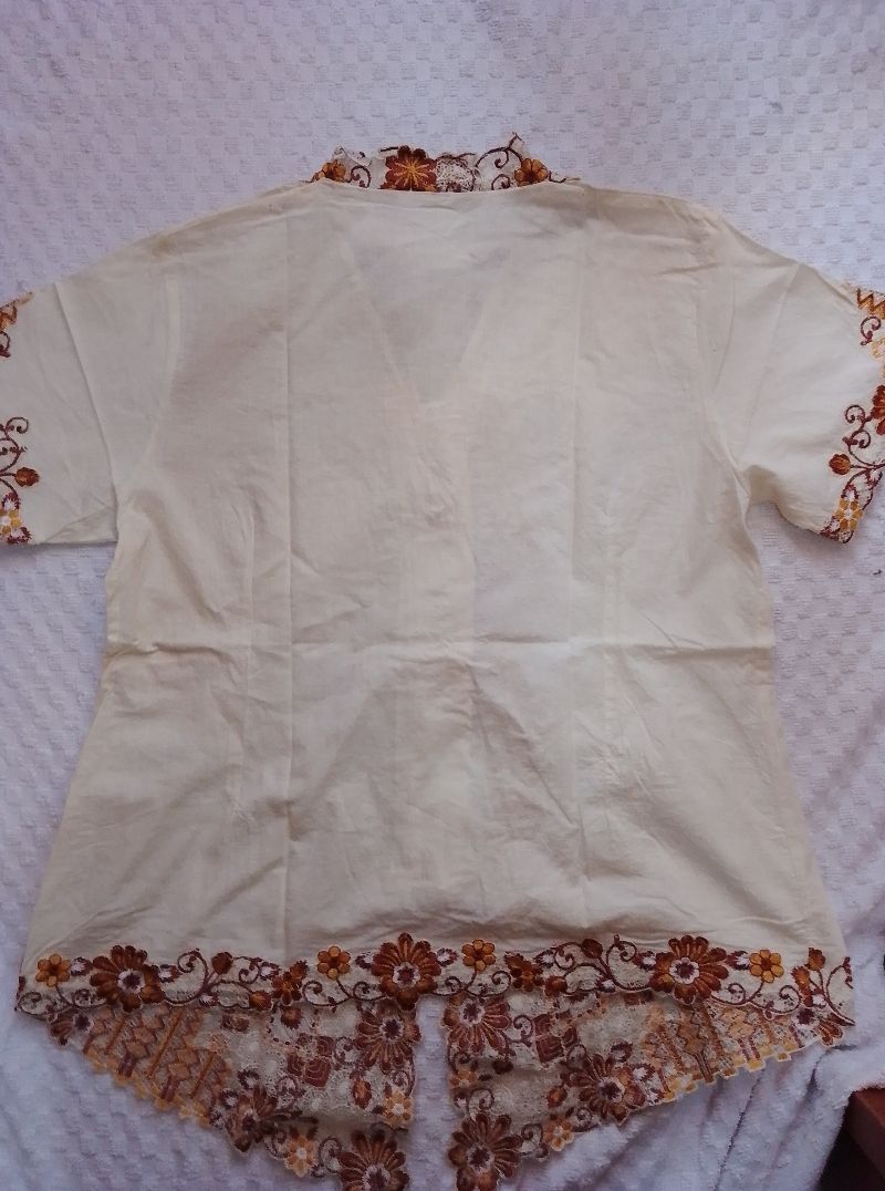 Kebaya Encim, foto 2