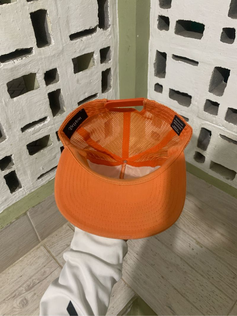Brixton - Trucker Cap, foto 4