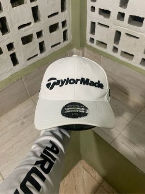 Taylor Made - Golf Cap