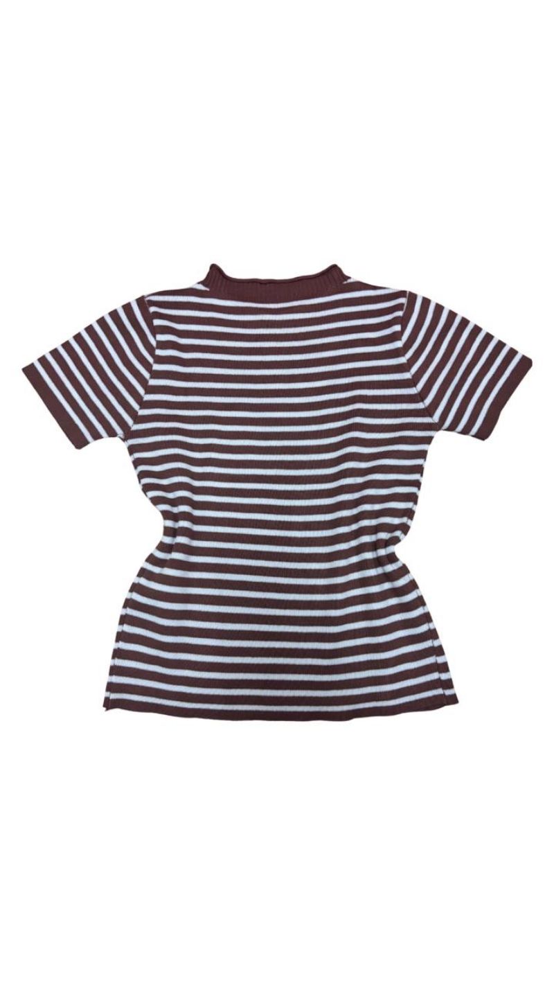 shirt rajut press body, foto 2
