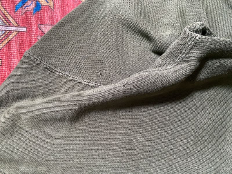 Crewneck Uniqlo - Sweater, foto 6