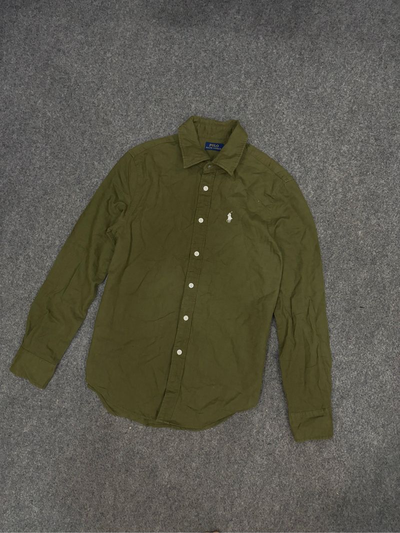 Polo Ralph Lauren, foto 2