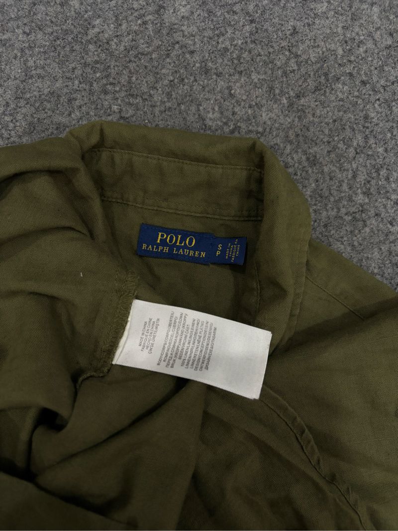 Polo Ralph Lauren, foto 3