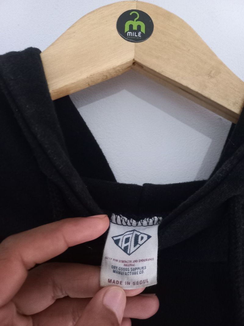 Hoodies OiOi by 5252, foto 2