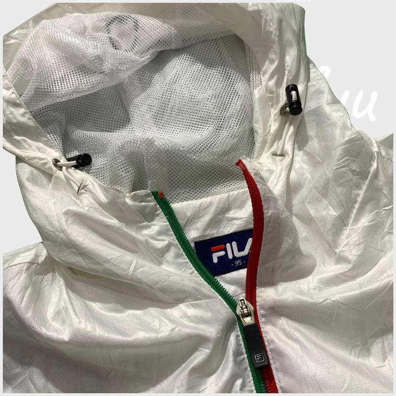 Tracktop FILA parasut, foto 6