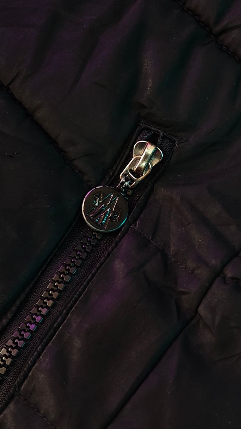 Mocler Puffer Down Jacket, foto 3
