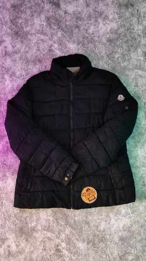 Mocler Puffer Down Jacket