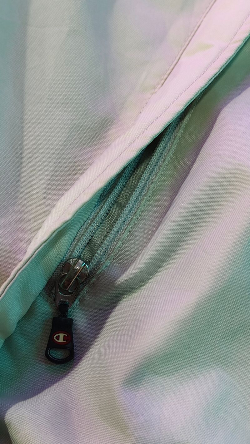 Champion Vintage Fullzip Jacket, foto 4