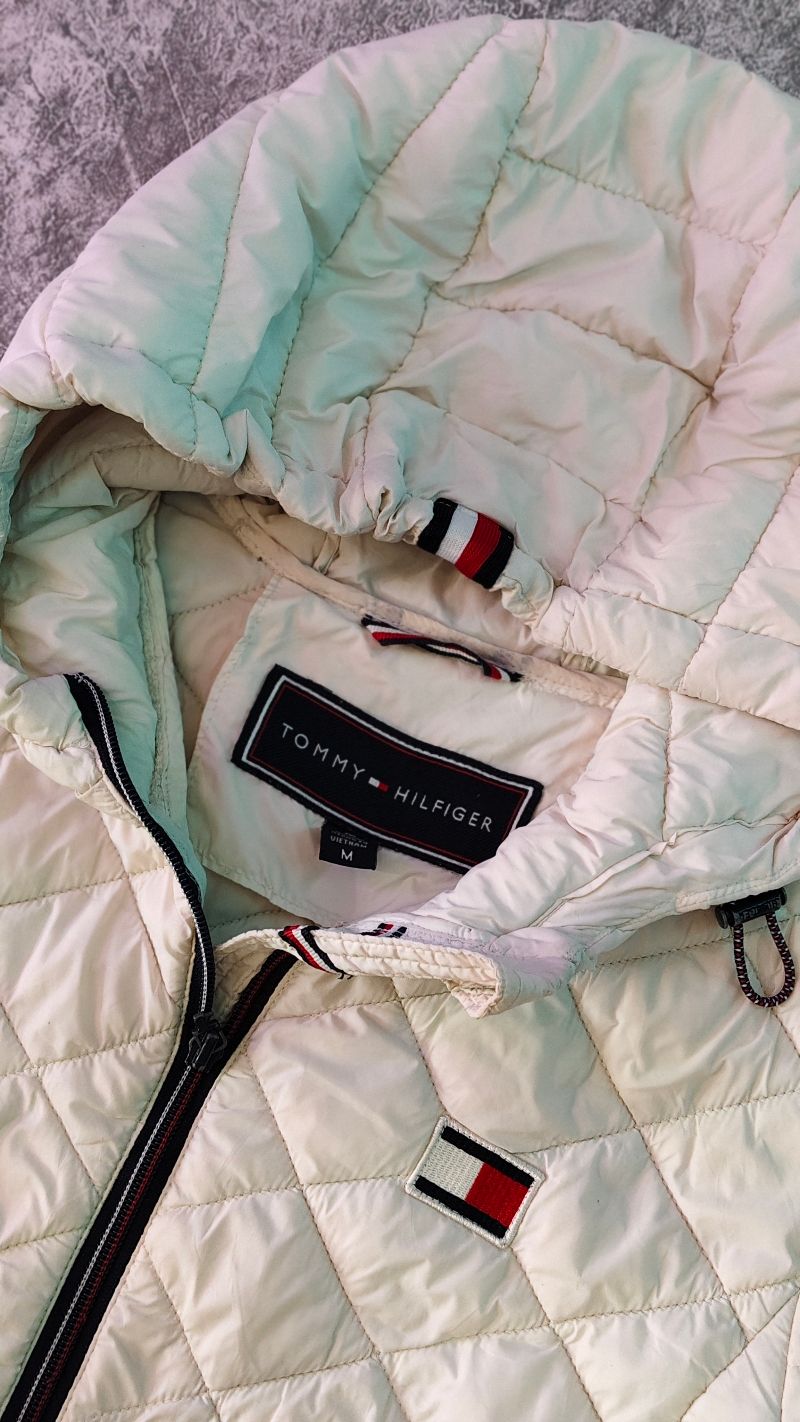 Tommy Hilfiger Down Jacket, foto 4