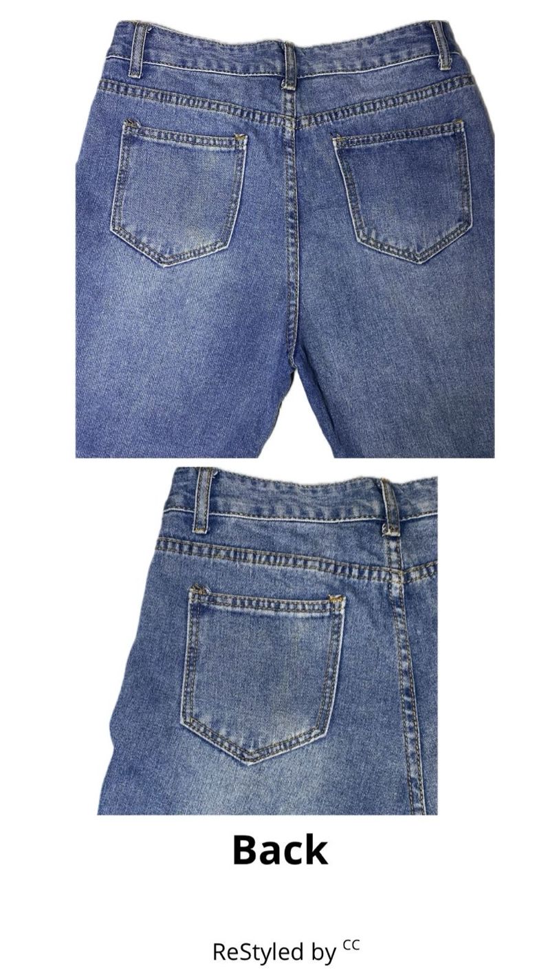 Ripped Jeans, foto 4