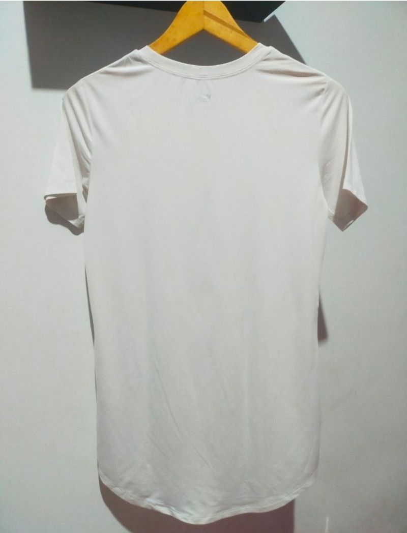 STL M Putih Olga, foto 2
