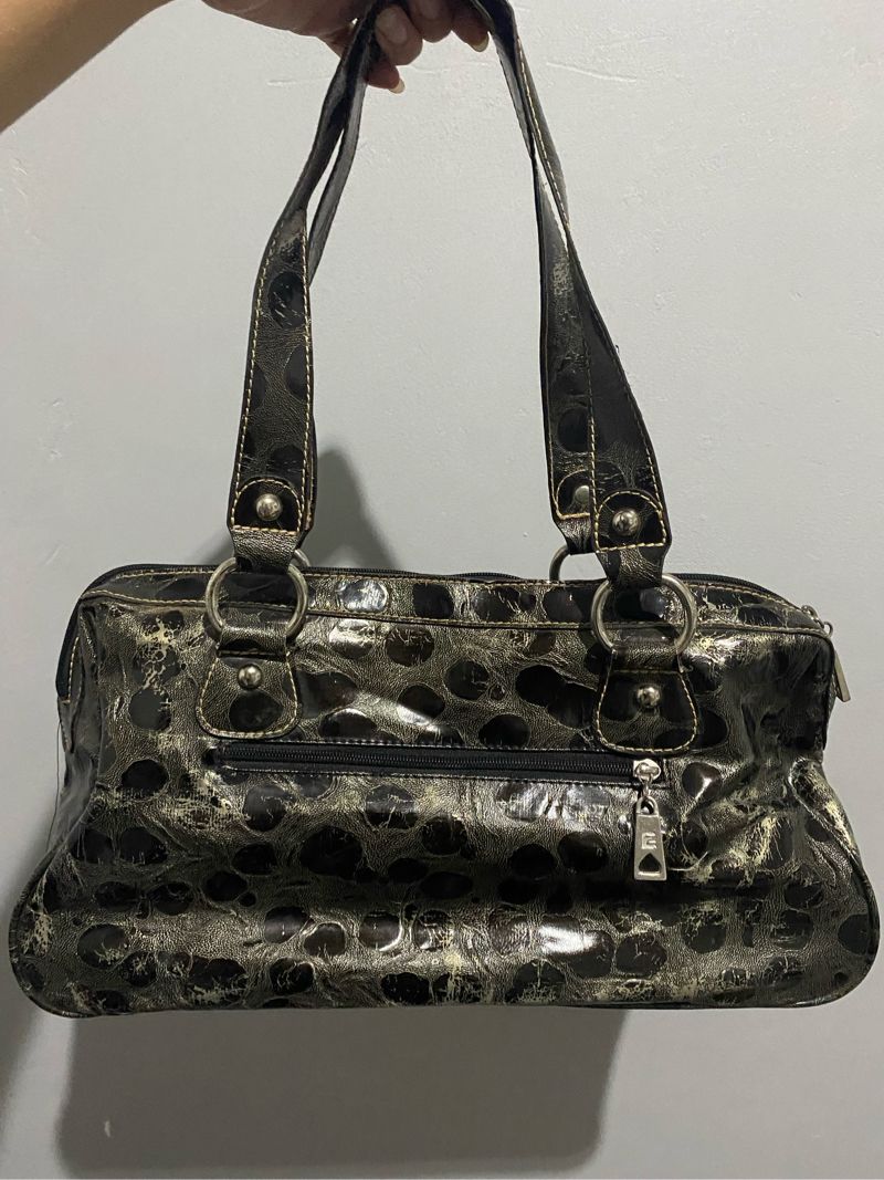shoulder bag elizabet, foto 4