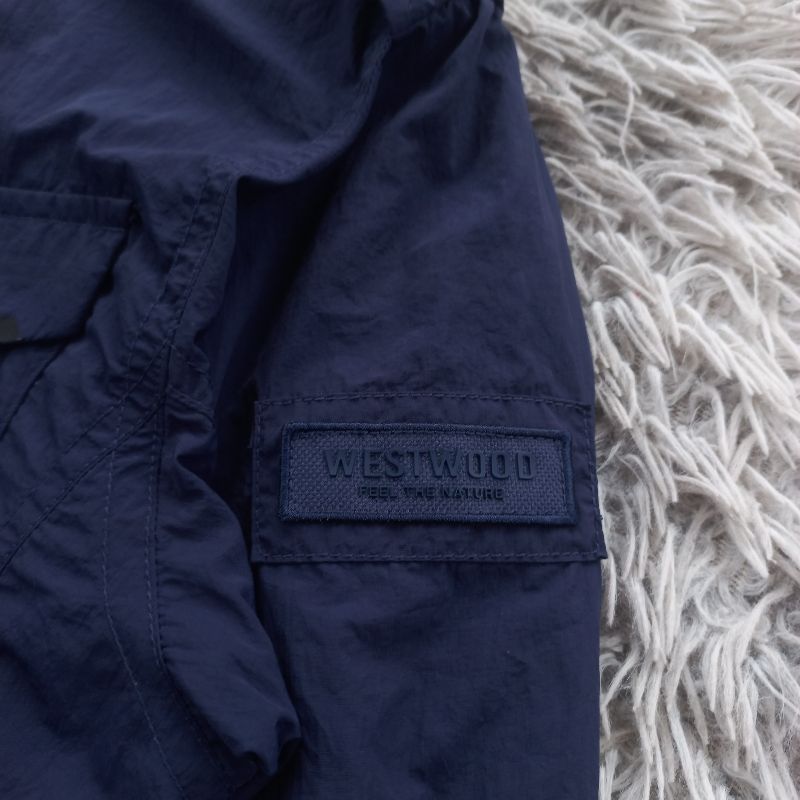 Westwood Mountain Parka Outdoor Jacket Waterproof, foto 4