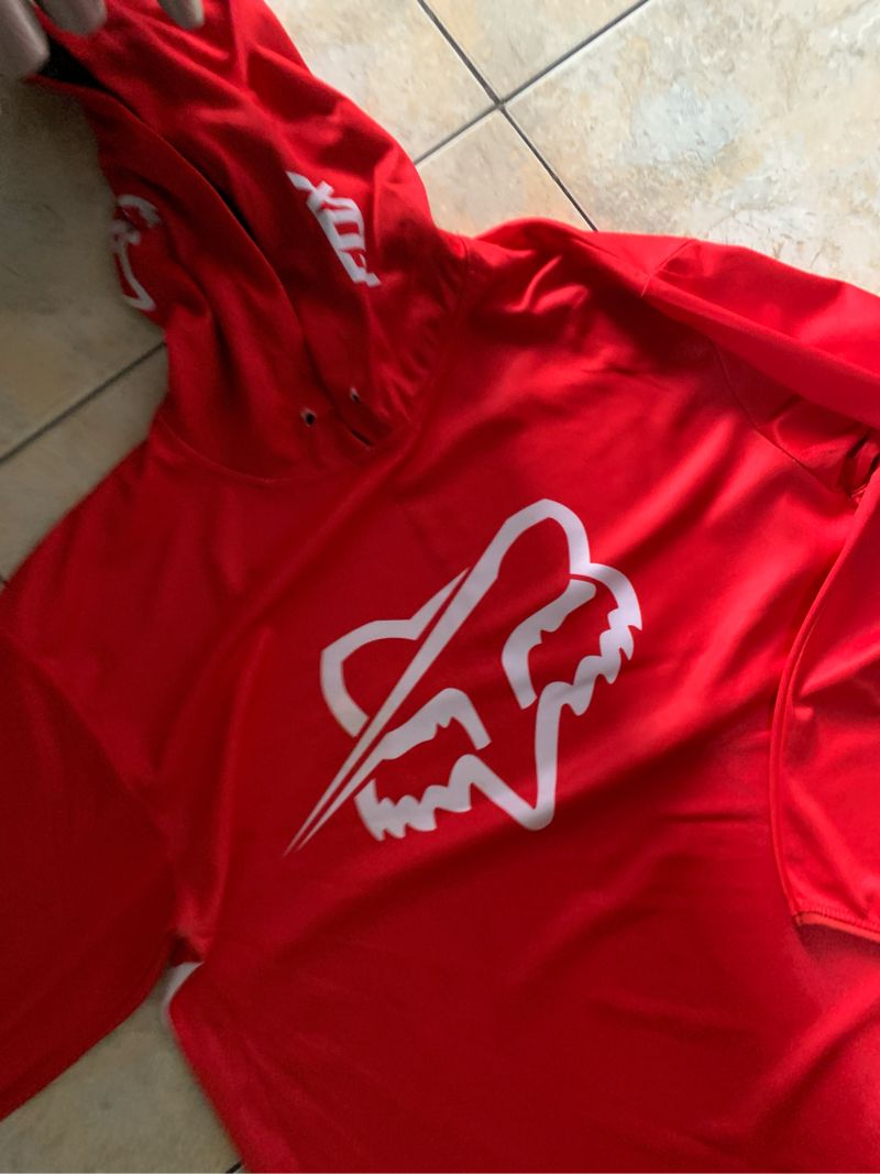 jersey pria XL, foto 2