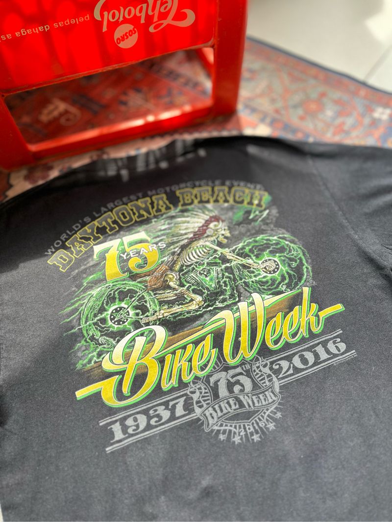 BIKE WEEK DAYTONA BEACH 75th ©2014GSI, foto 6